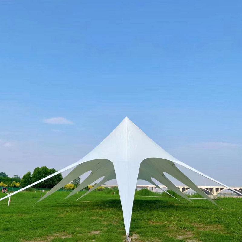 户外营地策划、设计、施工