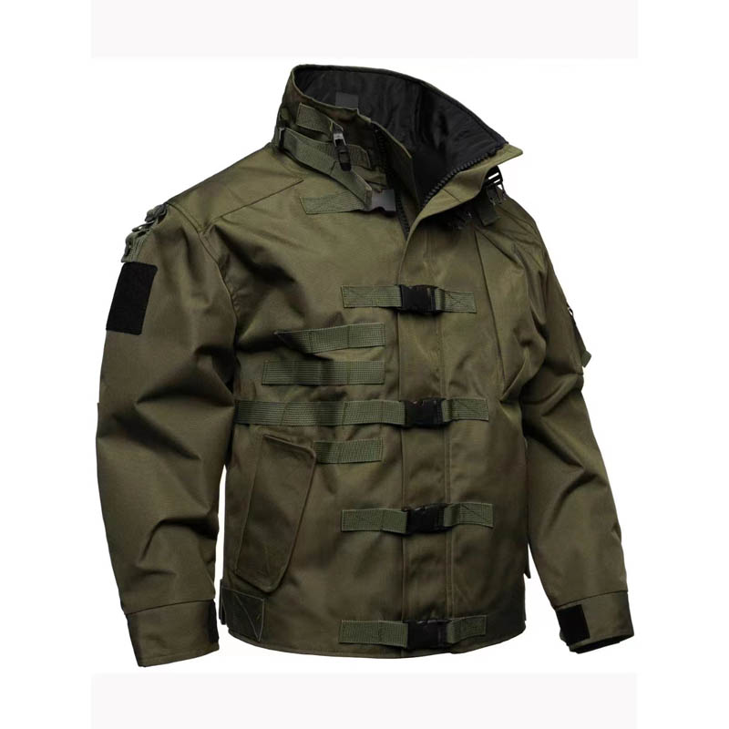 军迷户外：战术衣裤护具鞋帽、军训服、团建拓展队服