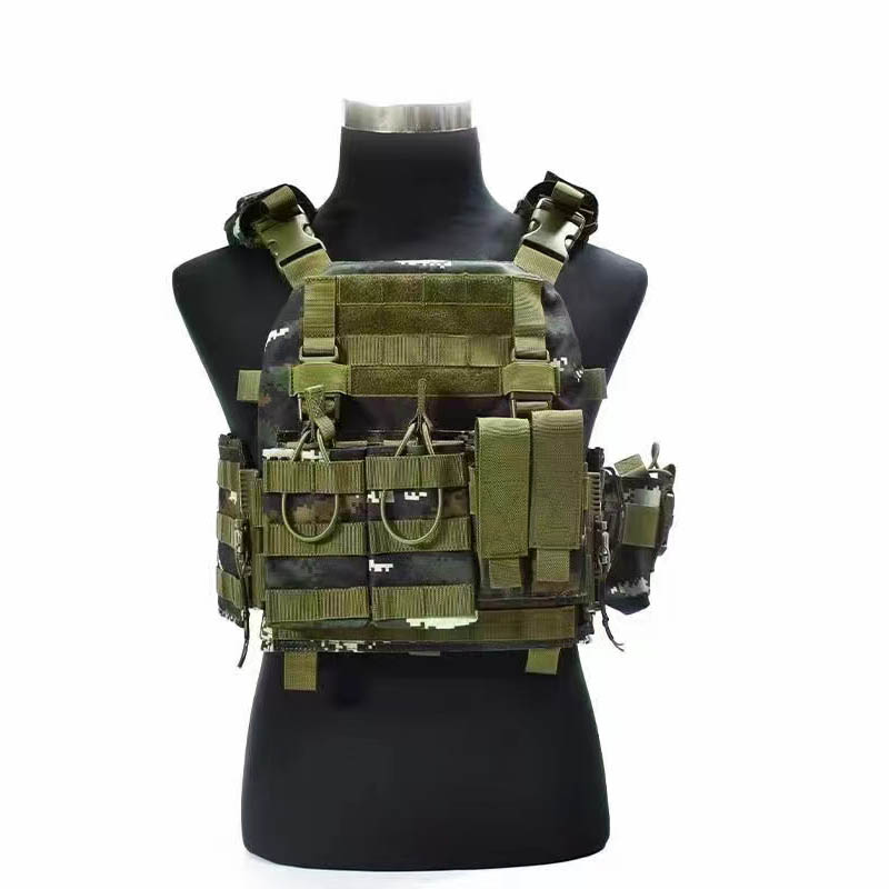 军迷户外：战术衣裤护具鞋帽、军训服、团建拓展队服