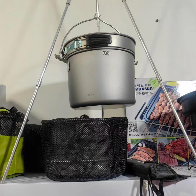 户外装备：野营装备、车载装备、自驾装备、徒步装备