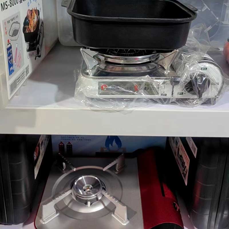 户外装备：野营装备、车载装备、自驾装备、徒步装备