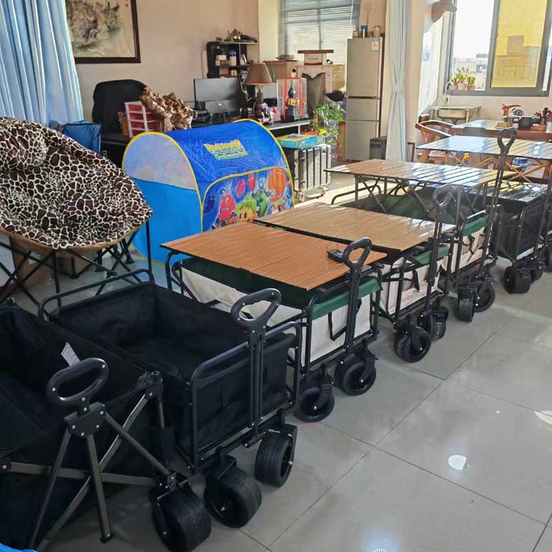 户外装备：野营装备、车载装备、自驾装备、徒步装备