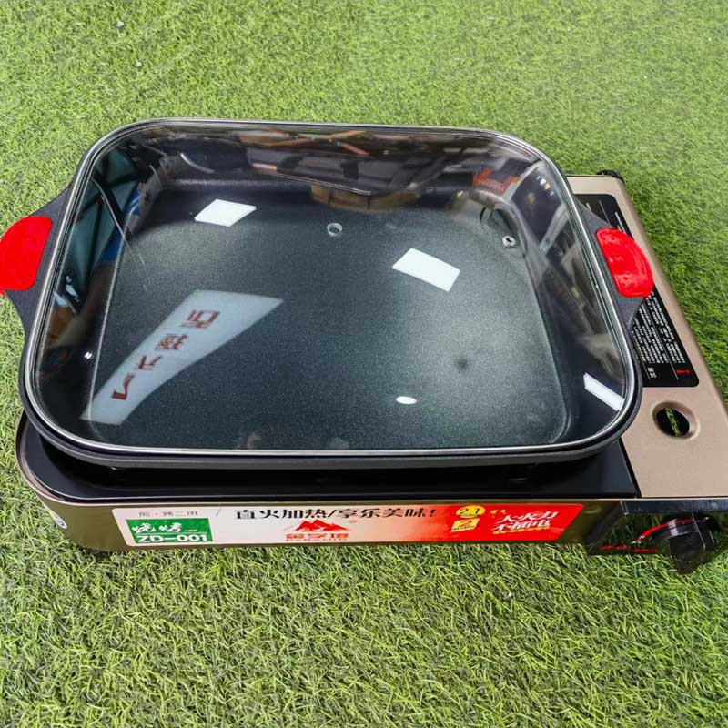 户外装备：野营装备、车载装备、自驾装备、徒步装备