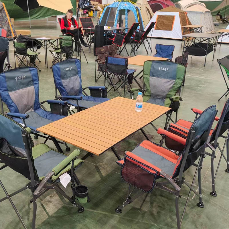 户外装备：野营装备、车载装备、自驾装备、徒步装备