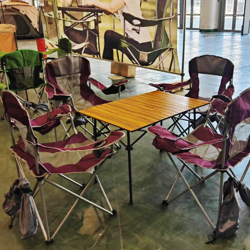 户外装备：野营装备、车载装备、自驾装备、徒步装备