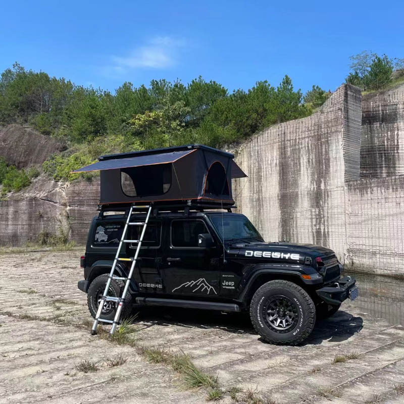 户外装备：野营装备、车载装备、自驾装备、徒步装备