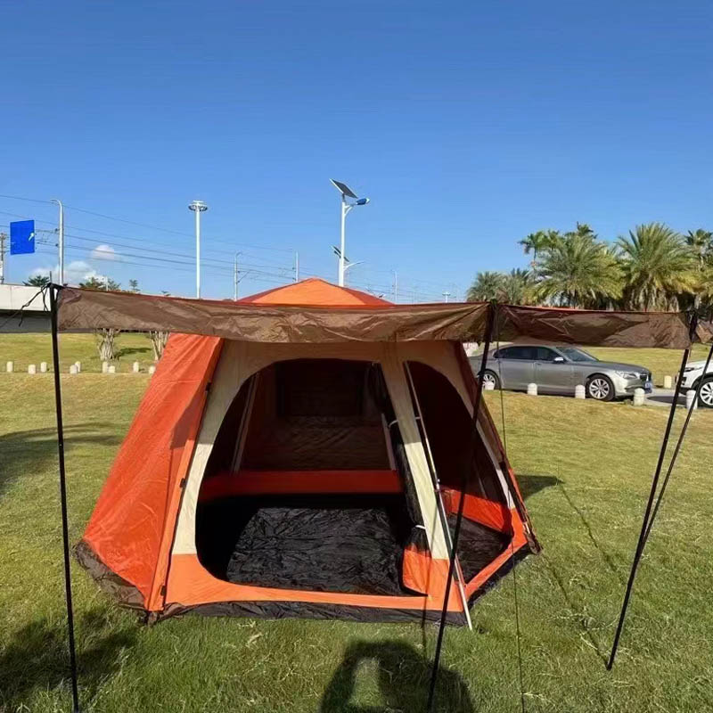 户外装备：野营装备、车载装备、自驾装备、徒步装备