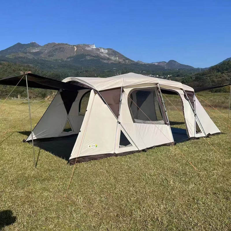 户外装备：野营装备、车载装备、自驾装备、徒步装备