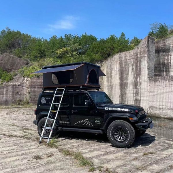 户外装备：野营装备、车载装备、自驾装备、徒步装备