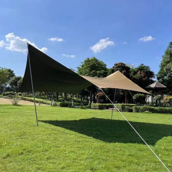 户外装备：野营装备、车载装备、自驾装备、徒步装备