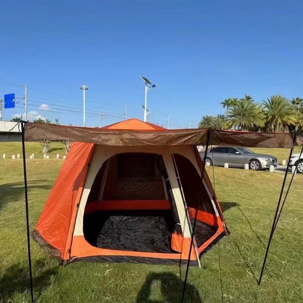 户外装备：野营装备、车载装备、自驾装备、徒步装备