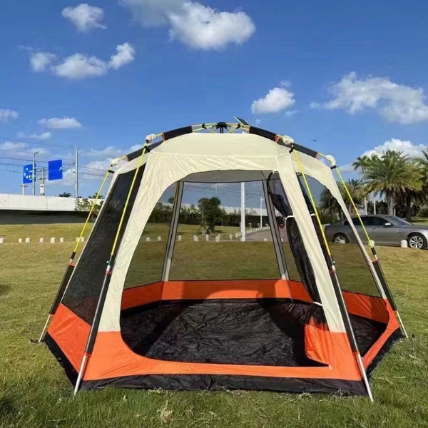 户外装备：野营装备、车载装备、自驾装备、徒步装备