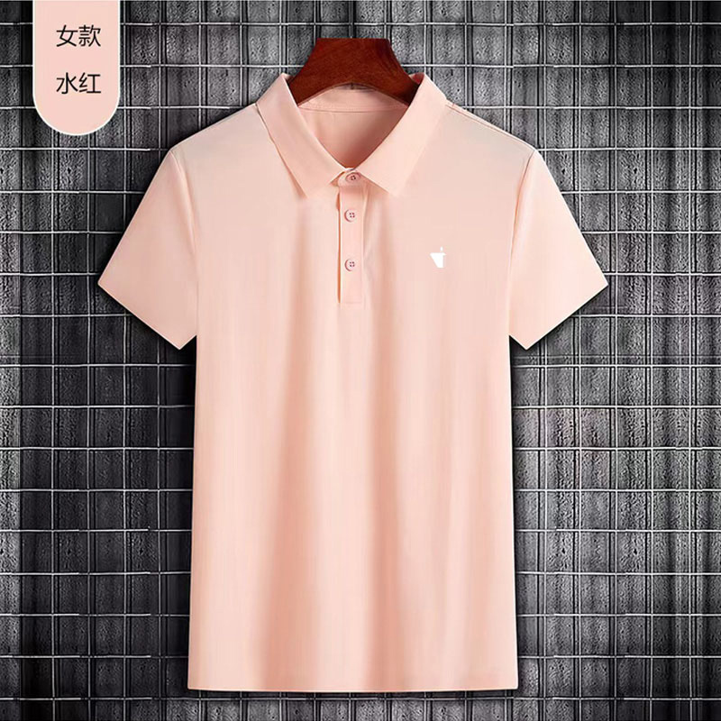 2024夏季新款圆领短袖、POLO衫