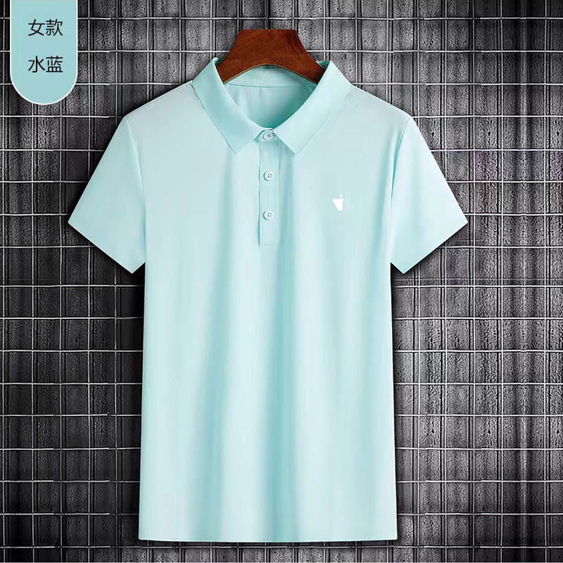 2024夏季新款圆领短袖、POLO衫