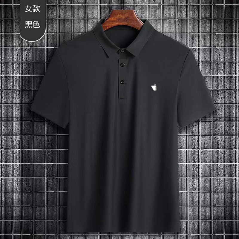 2024夏季新款圆领短袖、POLO衫