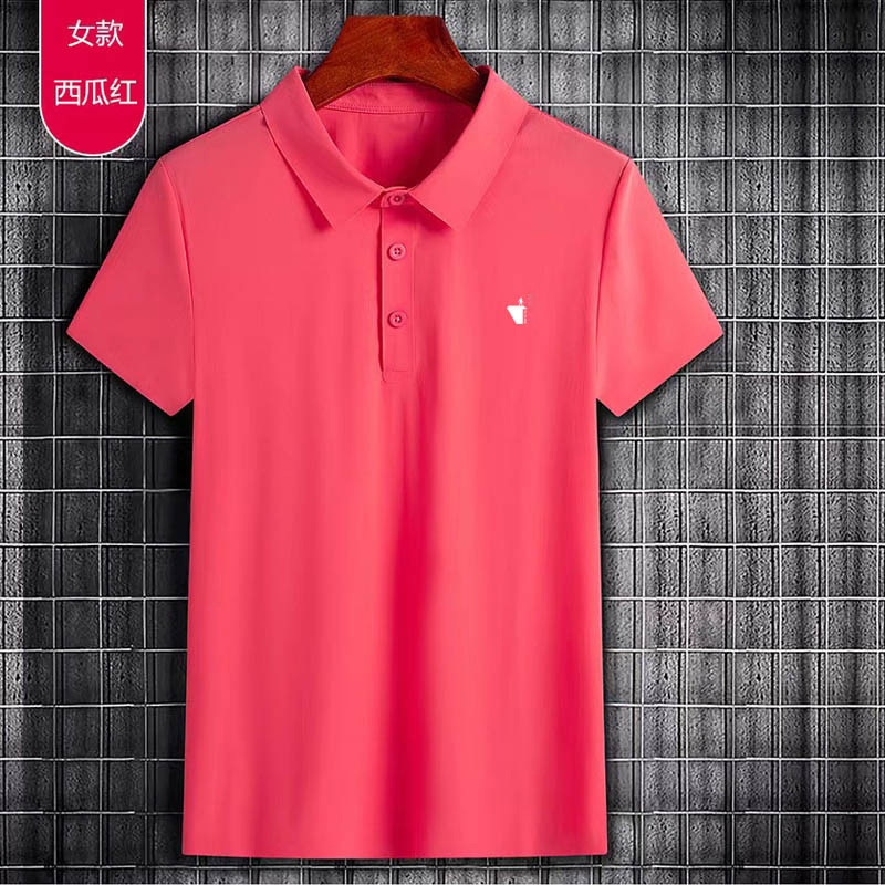 2024夏季新款圆领短袖、POLO衫