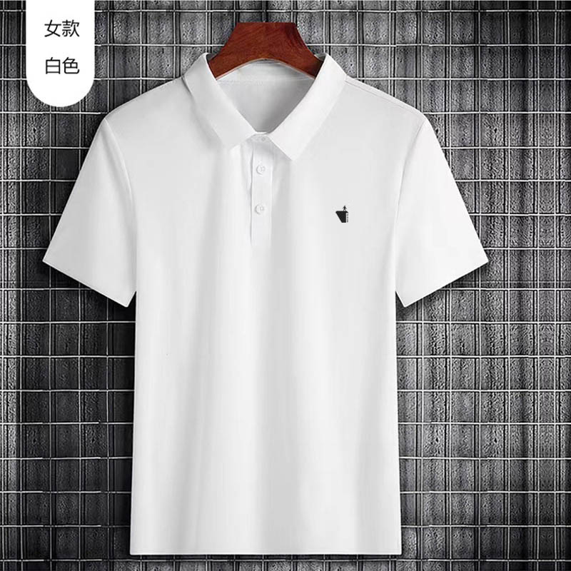 2024夏季新款圆领短袖、POLO衫