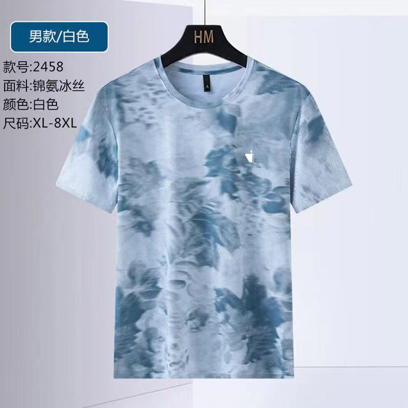 2024夏季新款圆领短袖、POLO衫