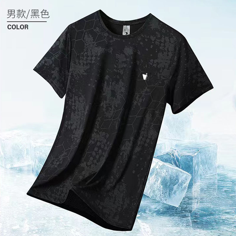 2024夏季新款圆领短袖、POLO衫