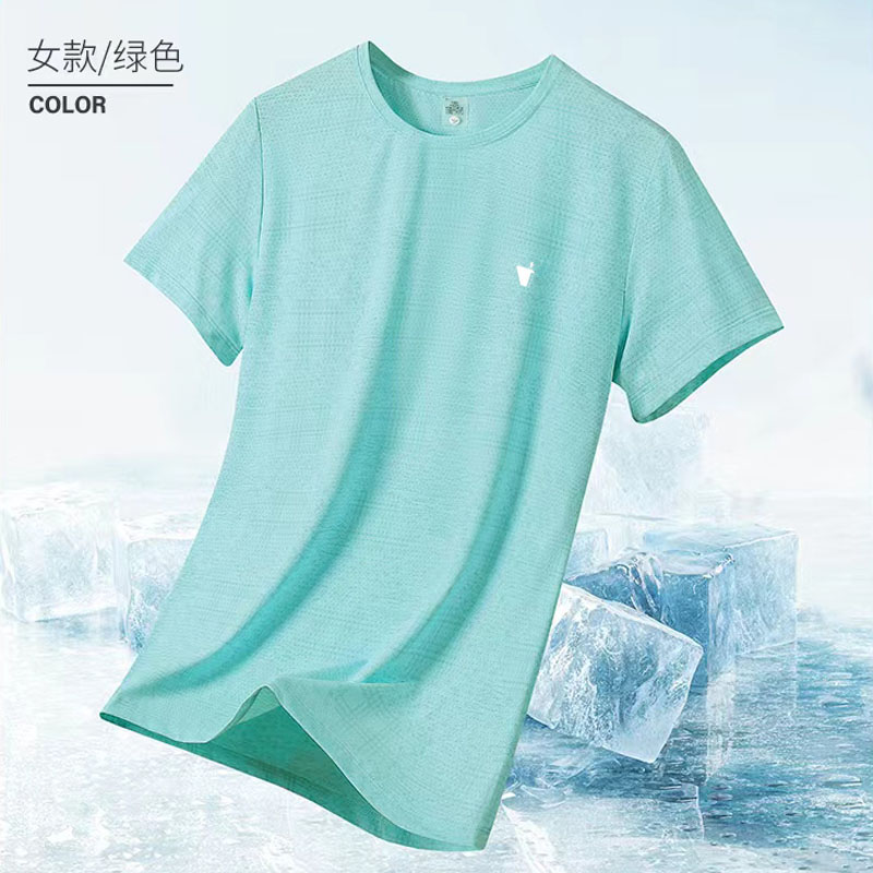 2024夏季新款圆领短袖、POLO衫