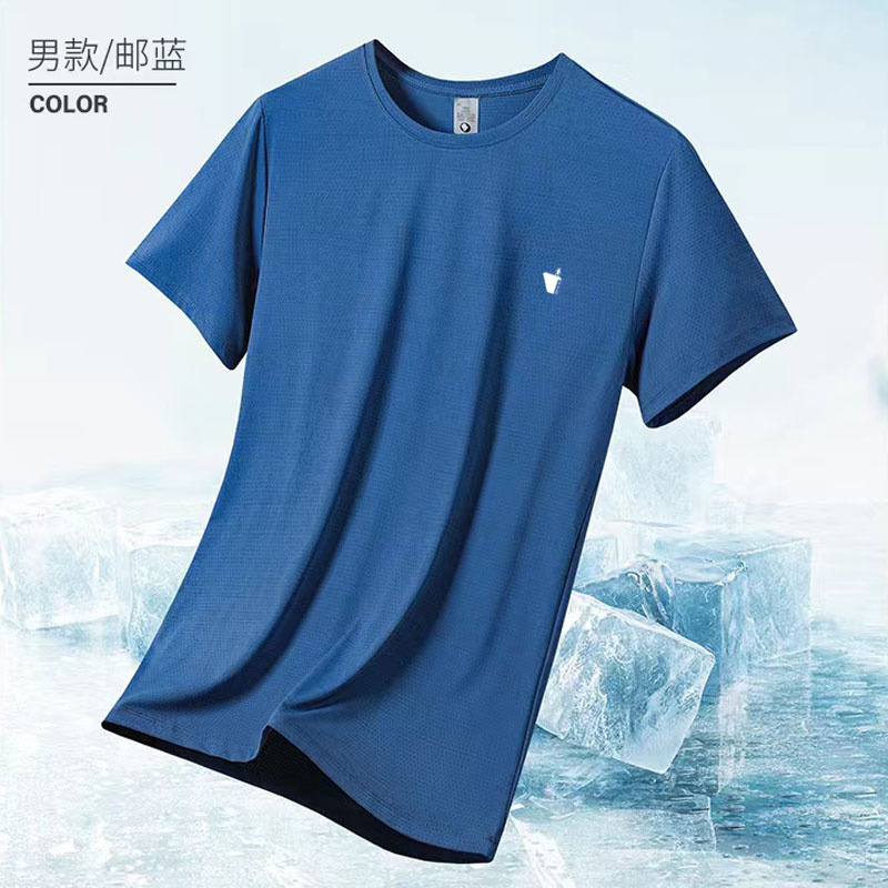 2024夏季新款圆领短袖、POLO衫