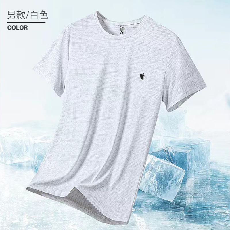 2024夏季新款圆领短袖、POLO衫