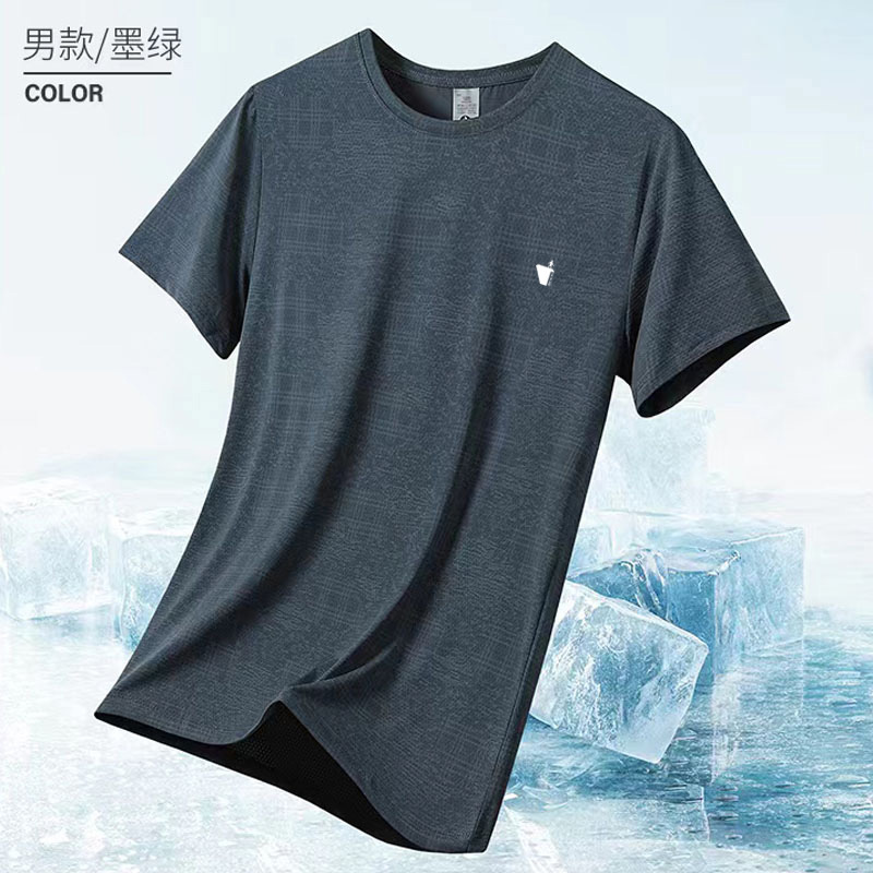 2024夏季新款圆领短袖、POLO衫