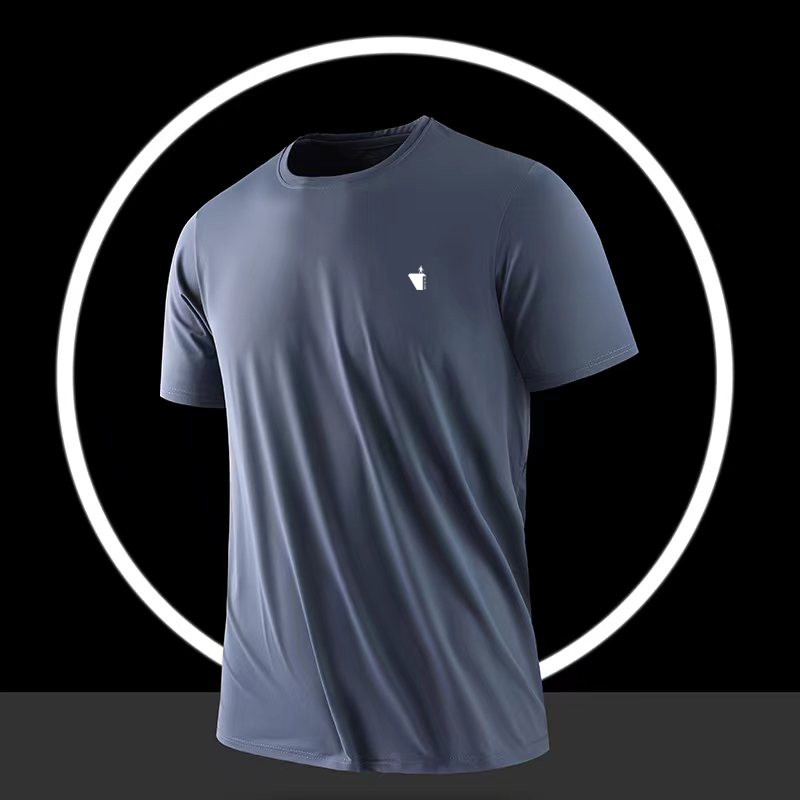 2024夏季新款圆领短袖、POLO衫