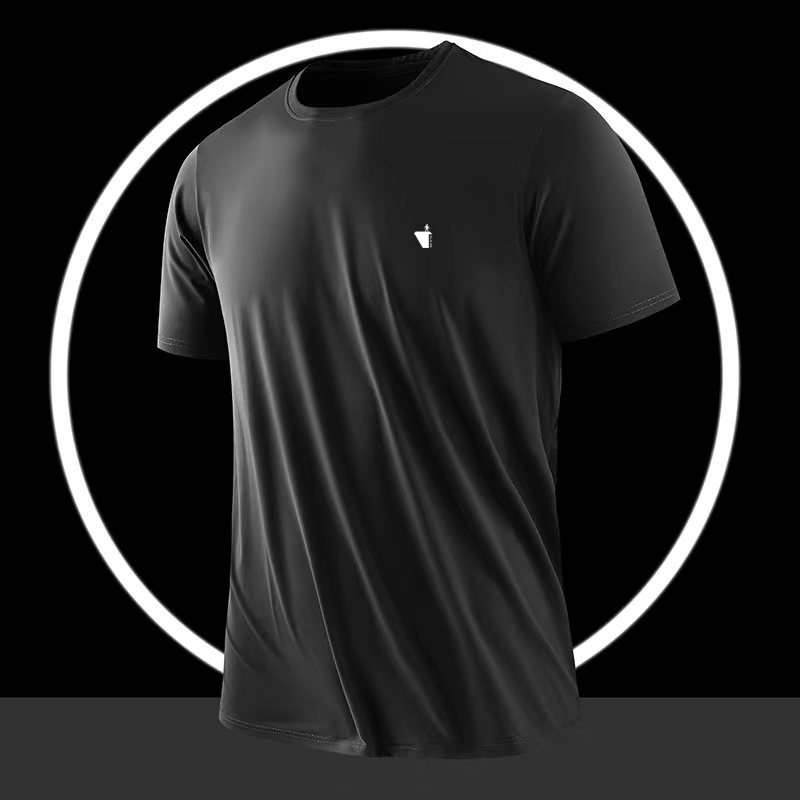 2024夏季新款圆领短袖、POLO衫