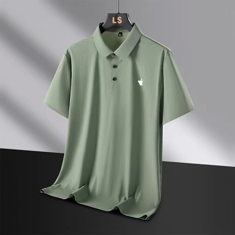 2024夏季新款圆领短袖、POLO衫