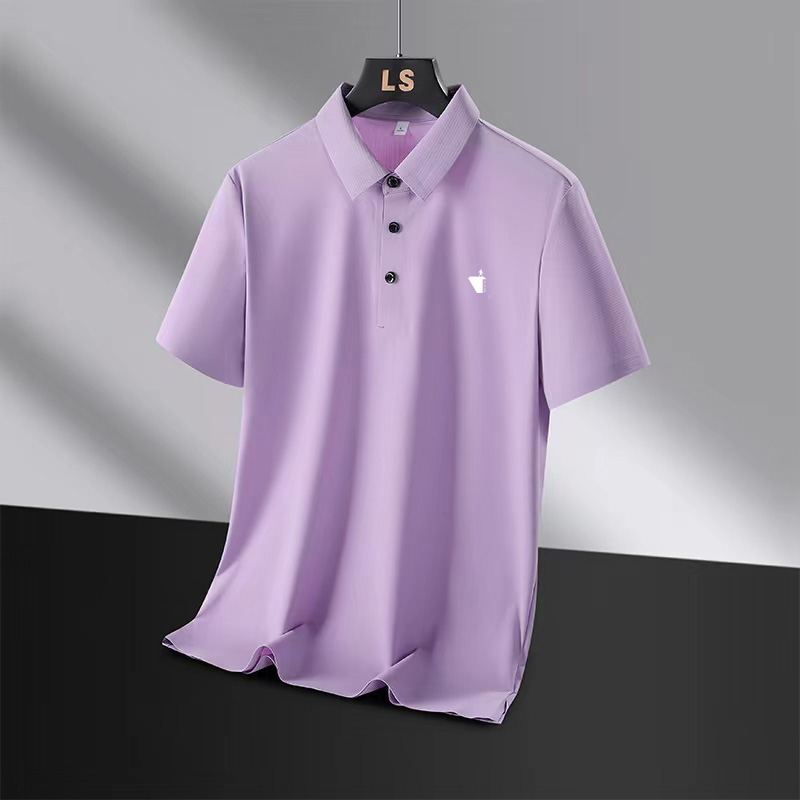 2024夏季新款圆领短袖、POLO衫