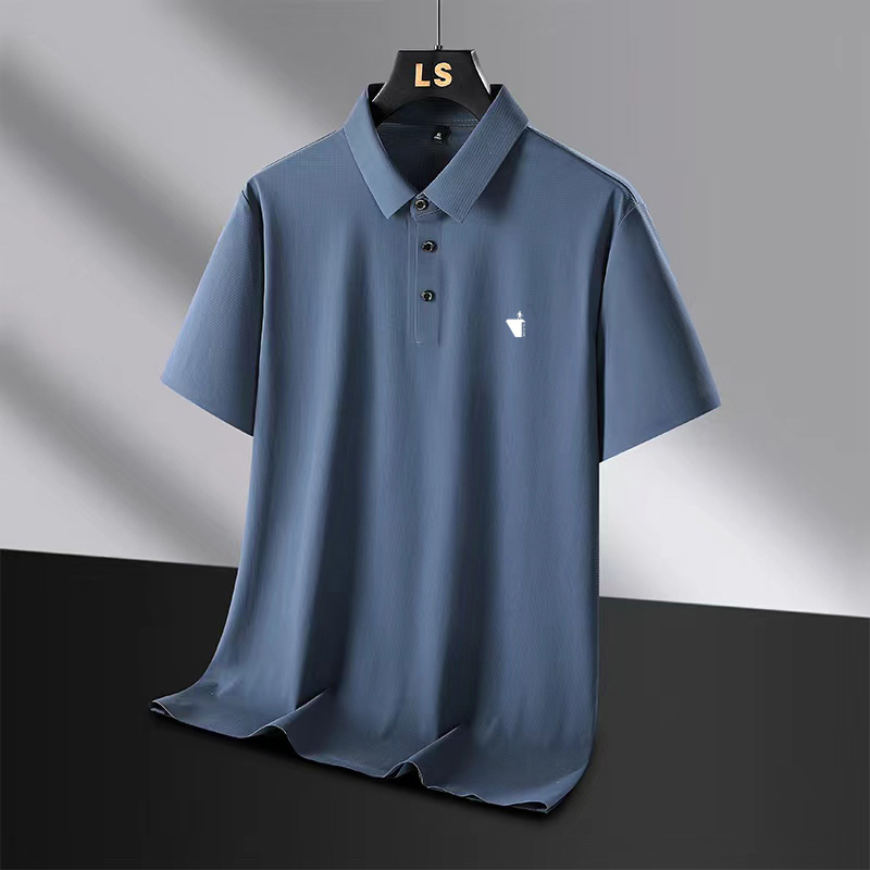 2024夏季新款圆领短袖、POLO衫