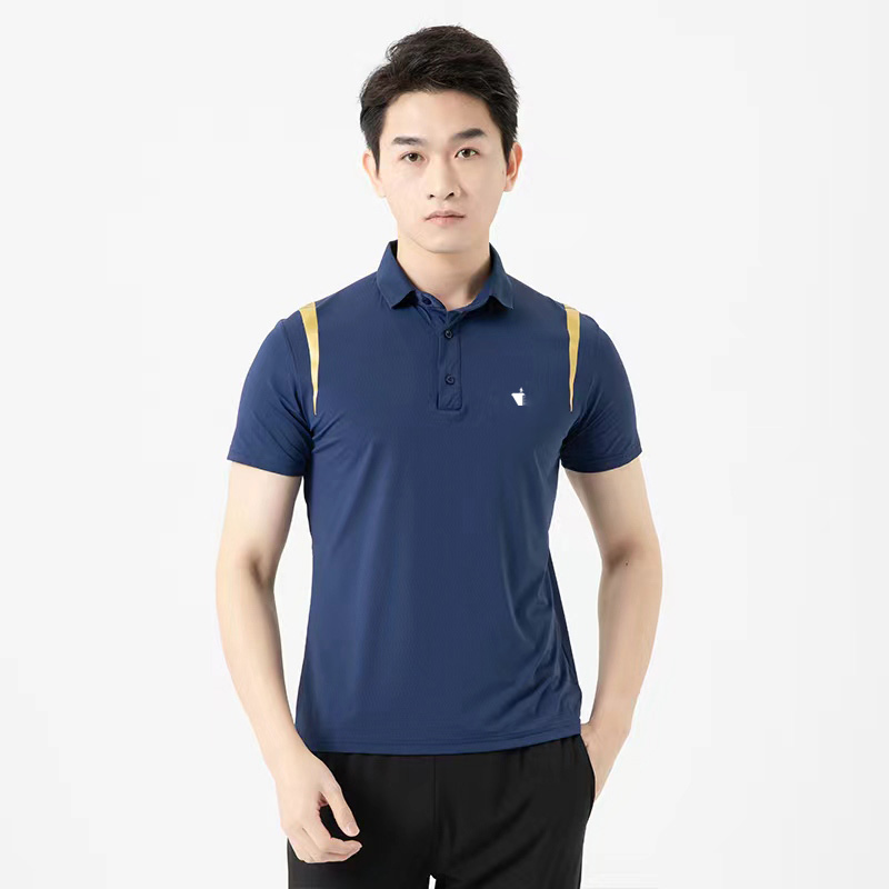 2024夏季新款圆领短袖、POLO衫