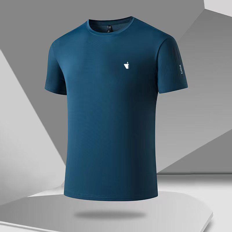 2024夏季新款圆领短袖、POLO衫