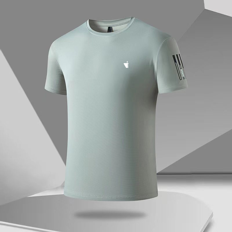 2024夏季新款圆领短袖、POLO衫