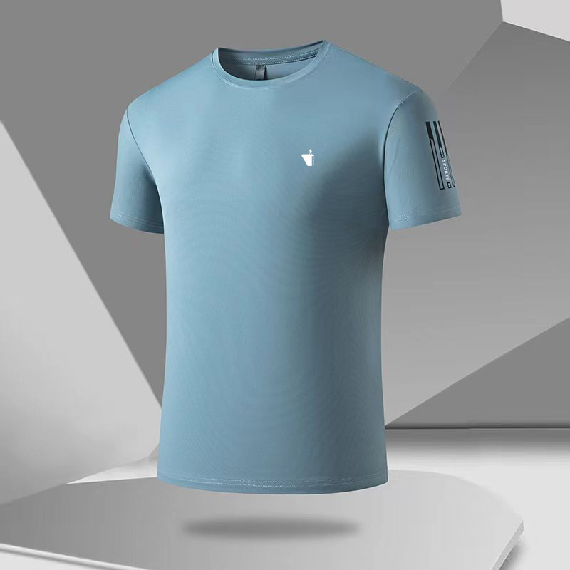 2024夏季新款圆领短袖、POLO衫