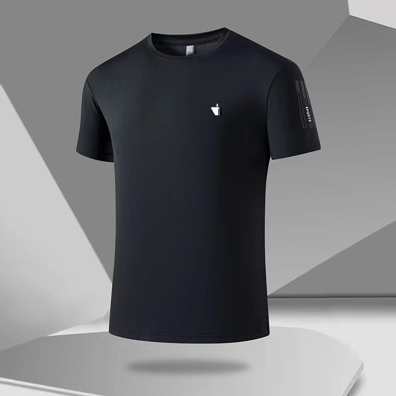 2024夏季新款圆领短袖、POLO衫