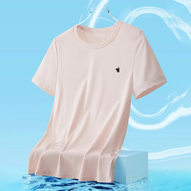 2024夏季新款圆领短袖、POLO衫
