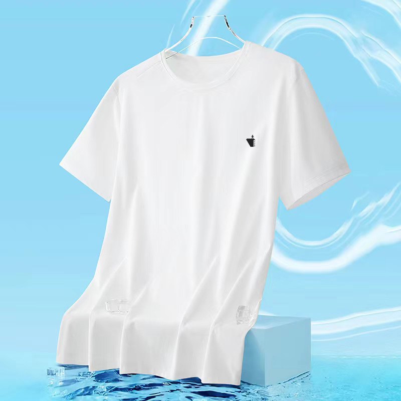 2024夏季新款圆领短袖、POLO衫