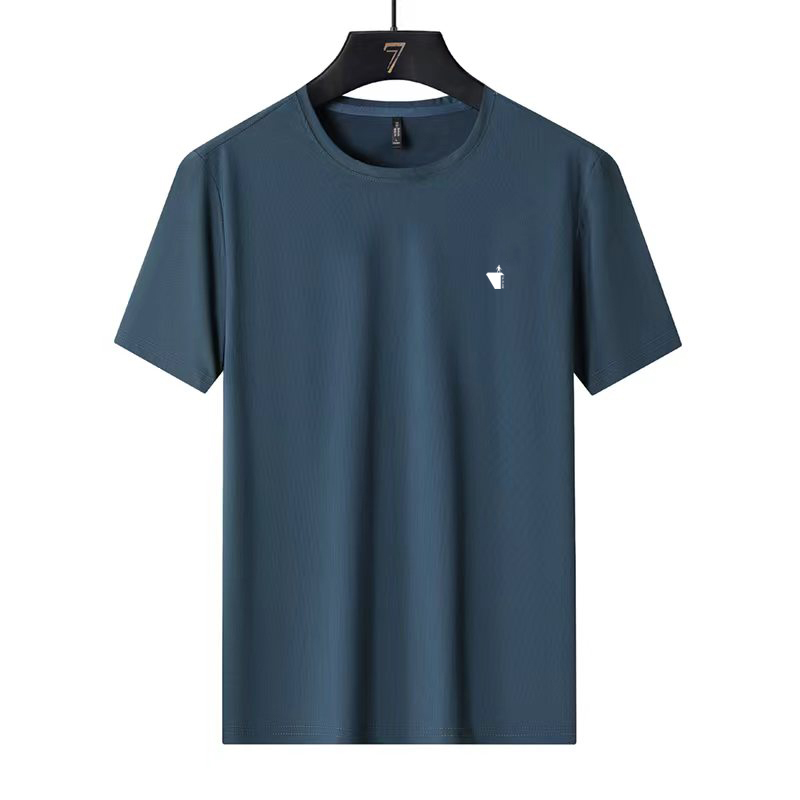 2024夏季新款圆领短袖、POLO衫