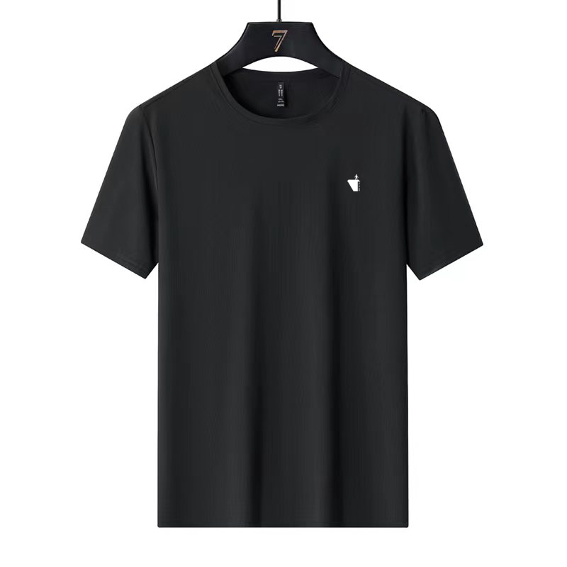 2024夏季新款圆领短袖、POLO衫