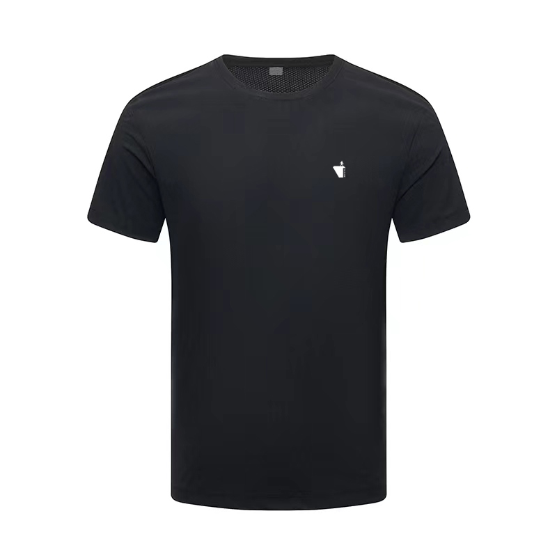 2024夏季新款圆领短袖、POLO衫