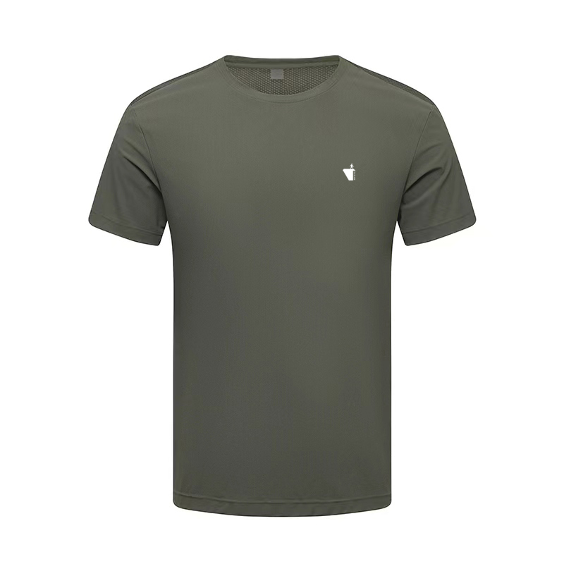 2024夏季新款圆领短袖、POLO衫