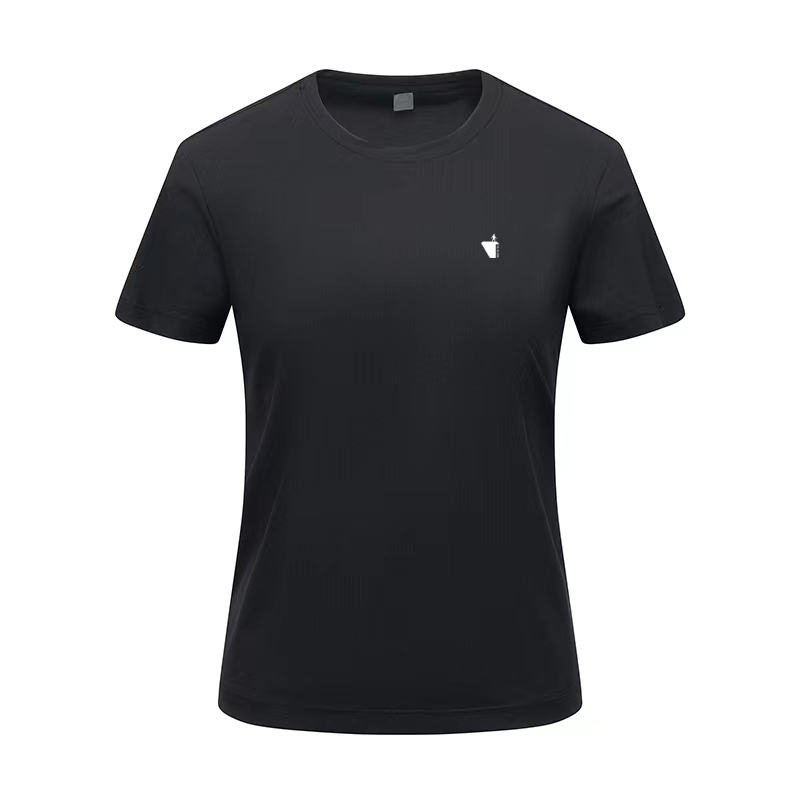 2024夏季新款圆领短袖、POLO衫