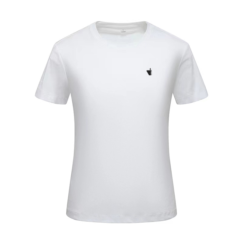 2024夏季新款圆领短袖、POLO衫