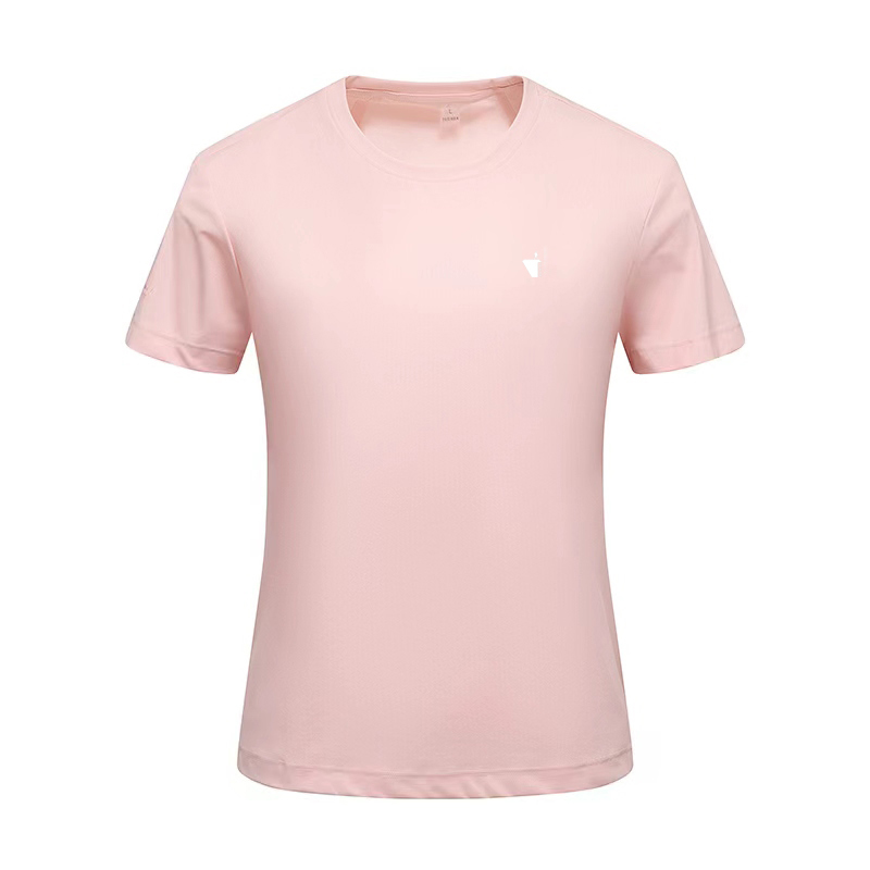 2024夏季新款圆领短袖、POLO衫