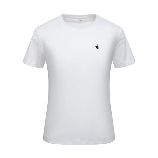 2024夏季新款圆领短袖、POLO衫