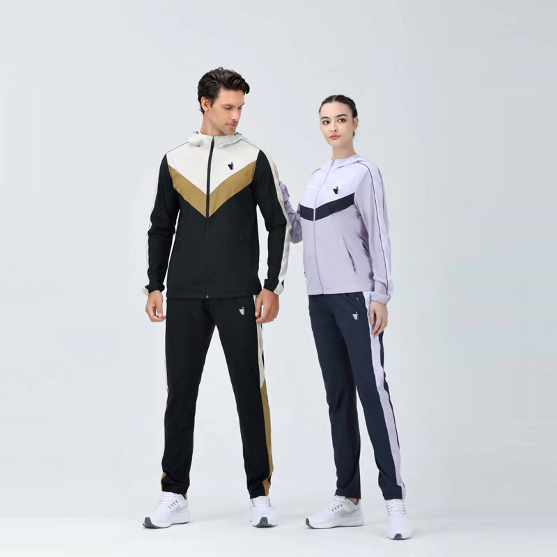 2024春夏新款弹力风衣外套