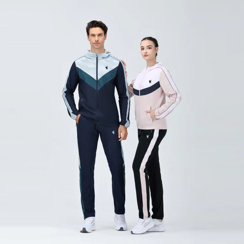 2024春夏新款弹力风衣外套