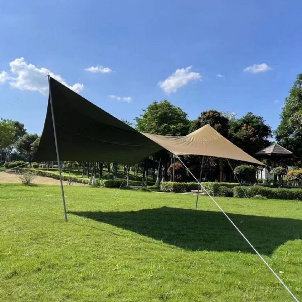 户外运动穿什么衣服合适